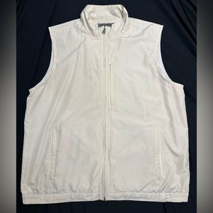 Men’s Johnston & Murphy Sport Vest